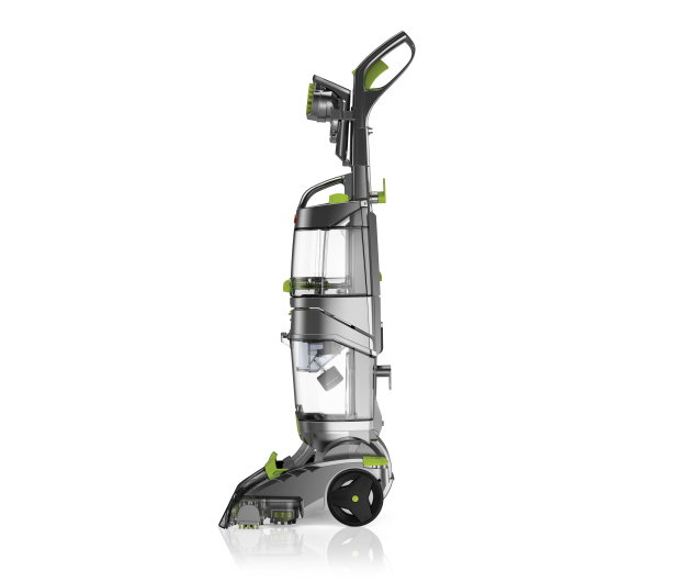 VAX DUAL POWER PRO ADVANCE  grey/green W85-PL-T-E - 1435718 - zdjęcie 2